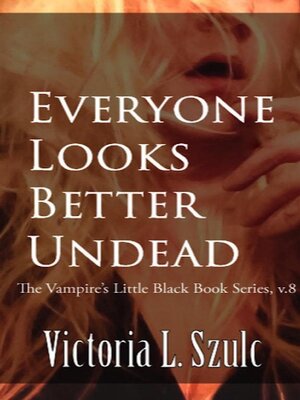 cover image of Everyone Looks Better Undead
